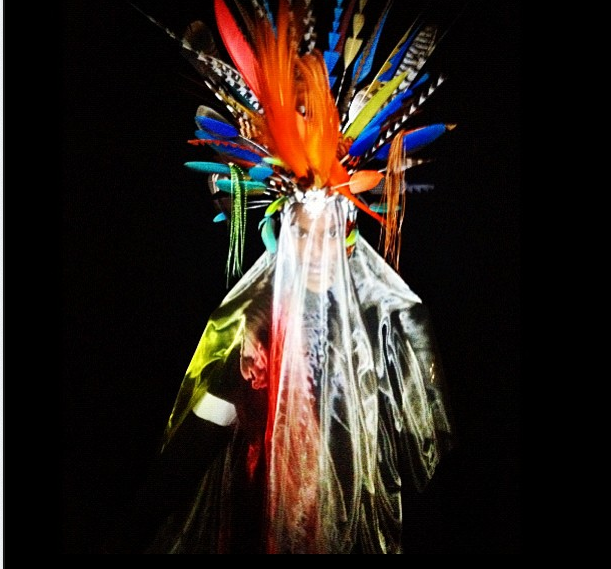 Ph. Nick Knight/Showstudio Ph. Nick Knight/Showstudio